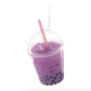 Bubble Tea Ornament - She Chester