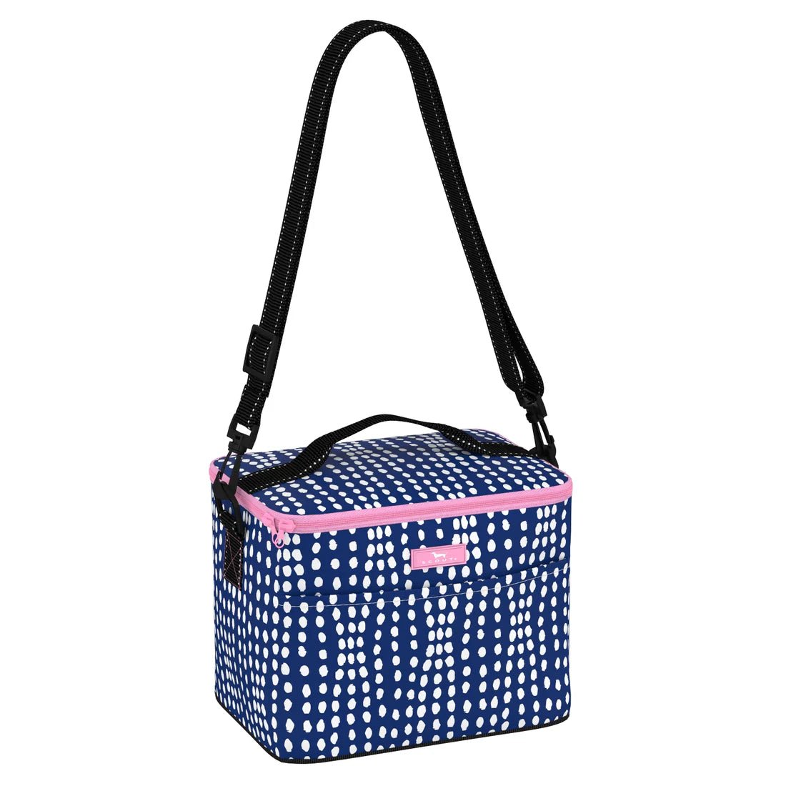 Bubble Up Ferris Cooler Lunch Box - She Chester