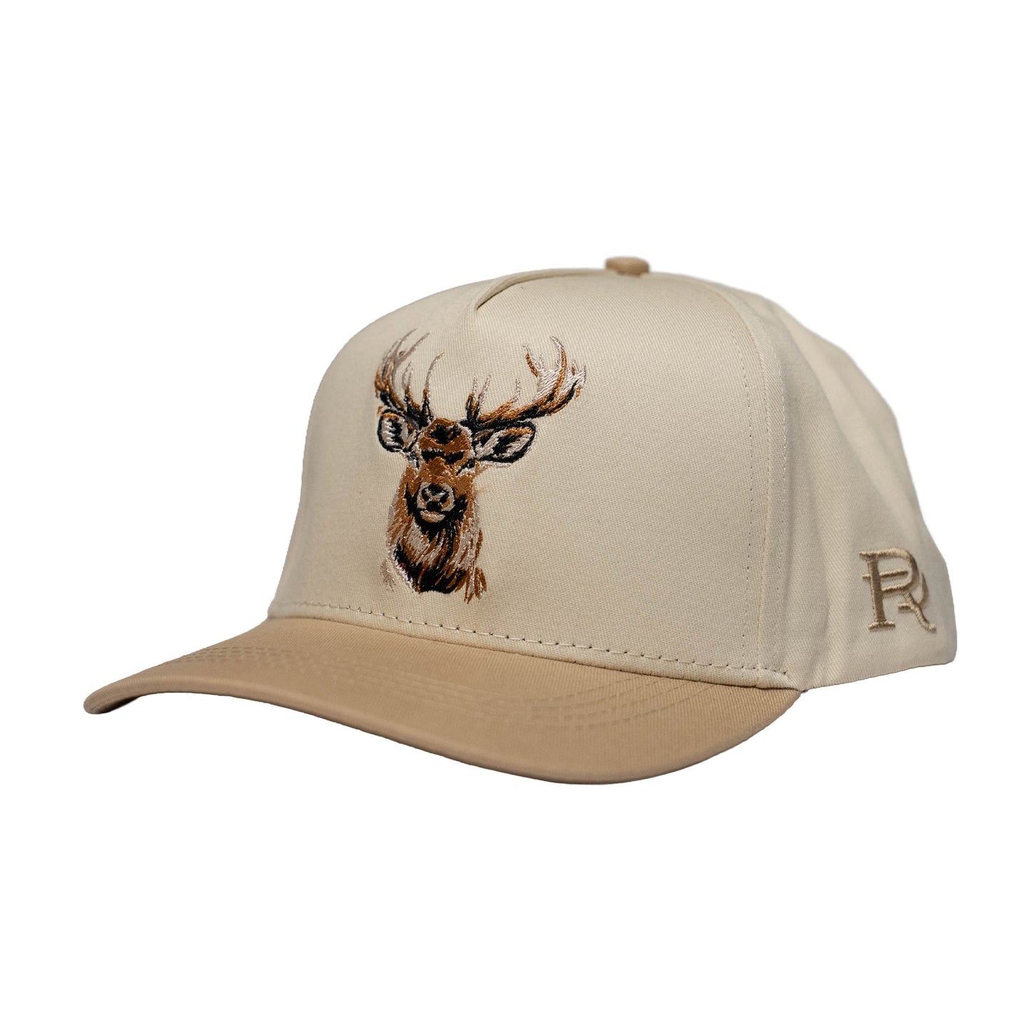 Buck Snapback - She Chester