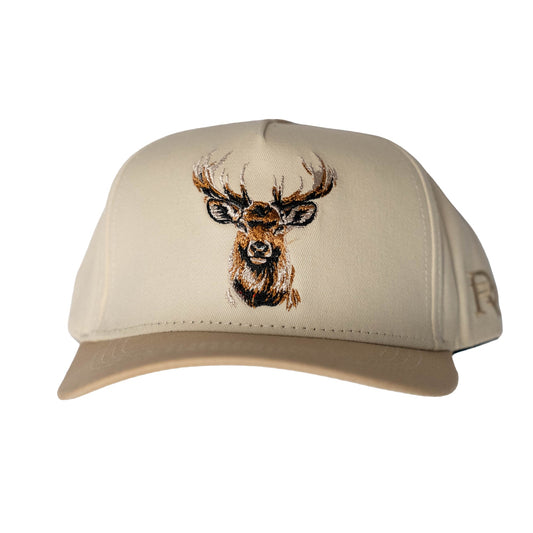 Buck Snapback - She Chester