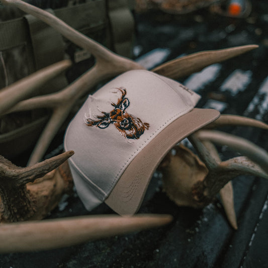 Buck Snapback - She Chester