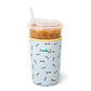Busy Bee Medium Iced Cup Coolie - She Chester