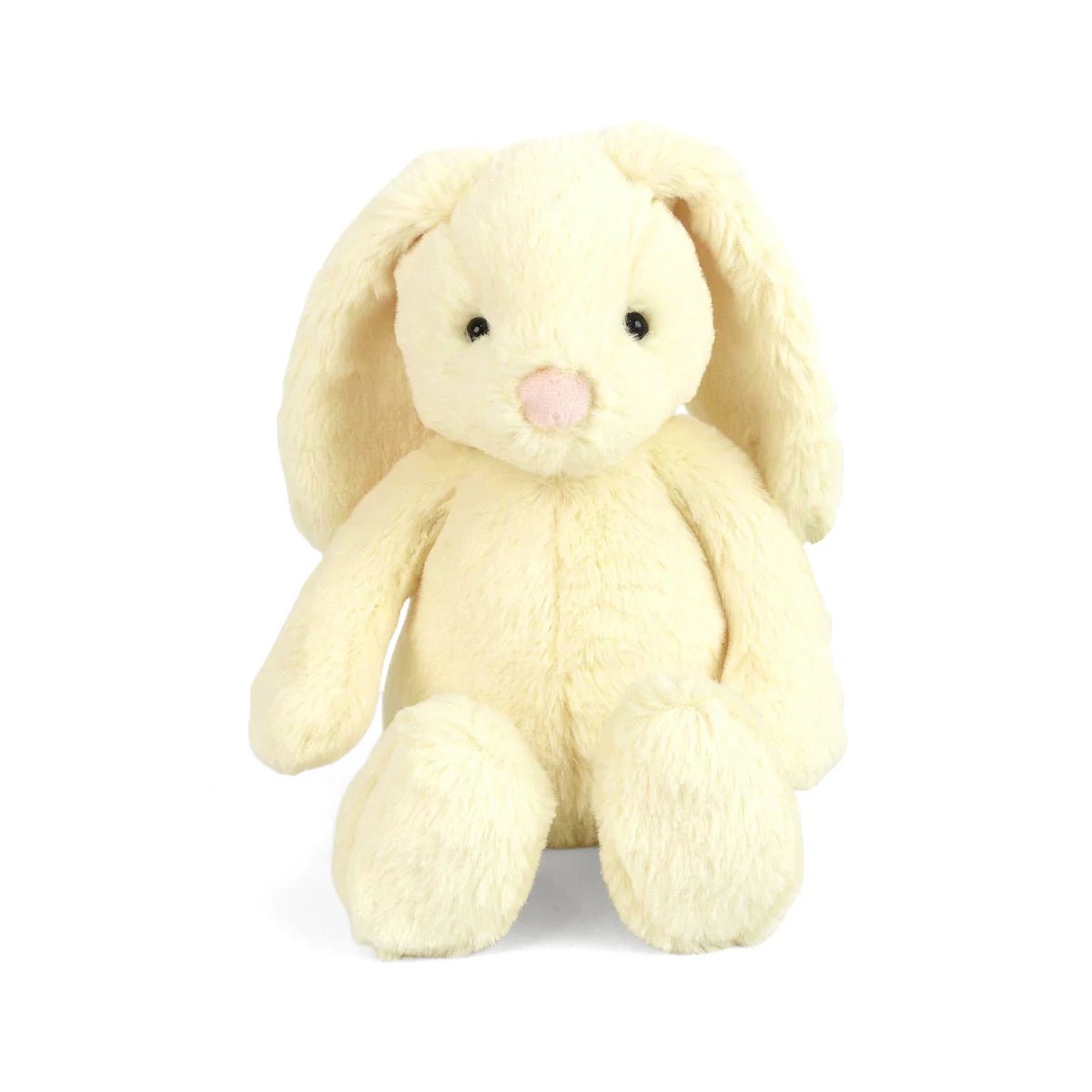 Butter Bunny - She Chester