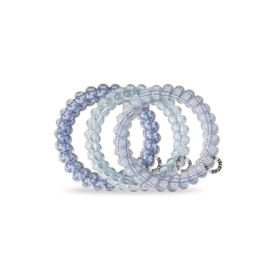 Spiral Hair Coil | Large | Hampton Bay