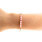 Girl Mom Charm Bracelet: Standard 6.75 Inch