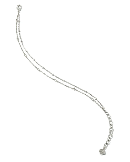 Susie Rhod Anklet