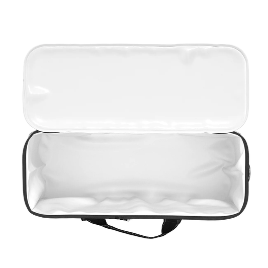 Hot Tropic Cool Horizons Soft Cooler