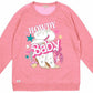 Howdy Baby Crewneck -