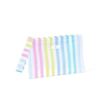 CABANA WRISTLET HAVANA CABANA WOVEN - She Chester