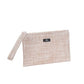 CABANA WRISTLET SAND WOVEN - She Chester