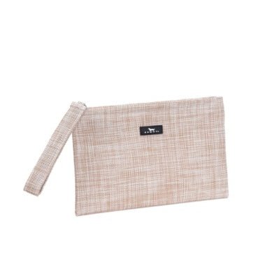 CABANA WRISTLET SAND WOVEN - She Chester