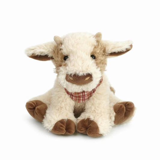 Caden Cow Tan - She Chester