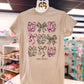 Camo Cherry SS Tee - She Chester