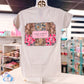 Camo Logo SS Tee - She Chester