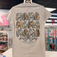 Camo Mama SS Tee - She Chester