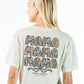 Camo Mama SS Tee - She Chester