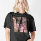 Camo VA Black Short Sleeve - She Chester