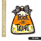 Candy Corn Trick-or-Treat Mini - She Chester