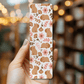 Capybara Bookmark - She Chester