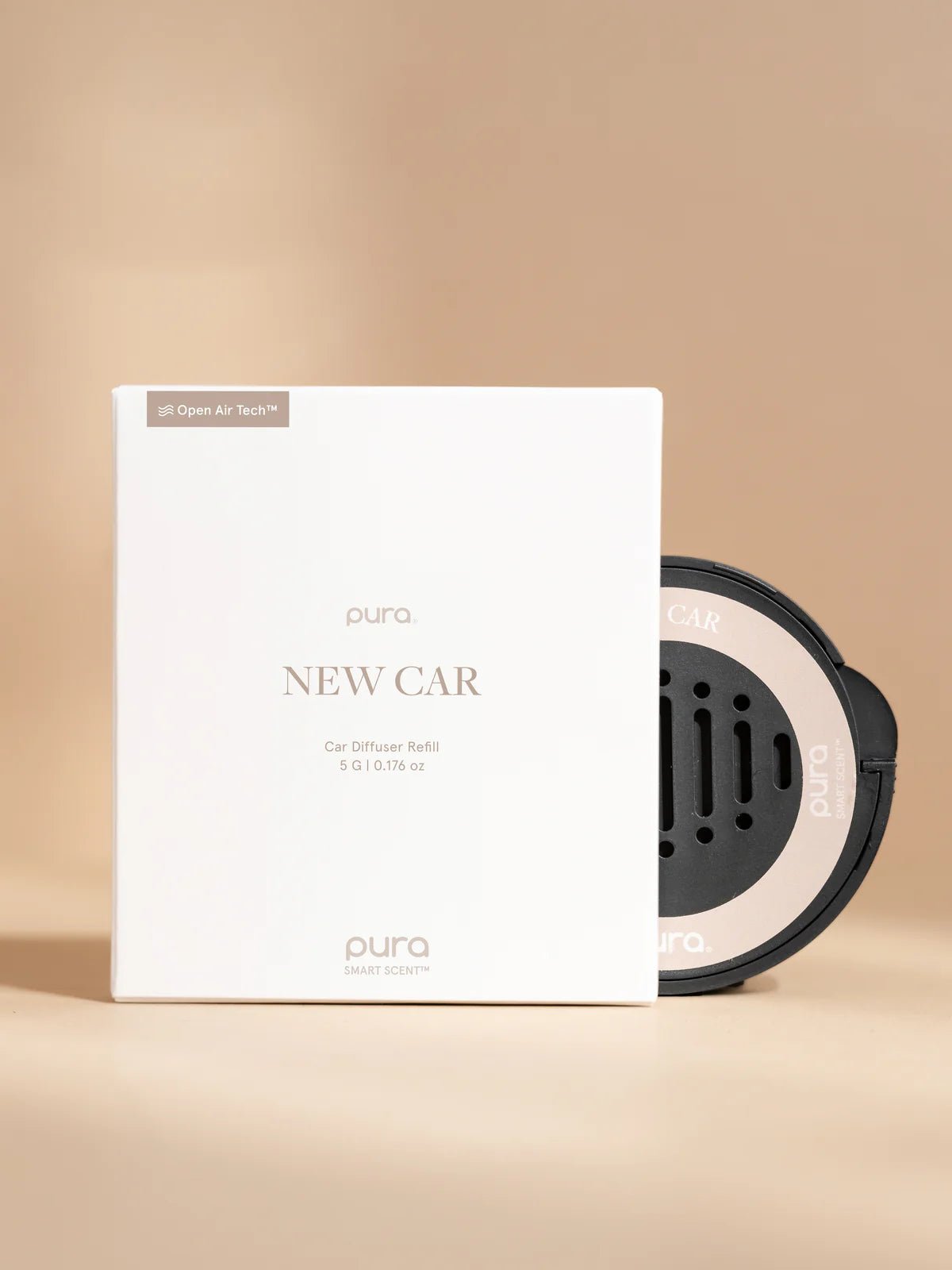 Car Wash Pura Car Scent - She Chester