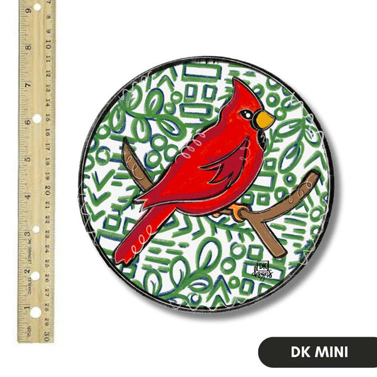 Cardinal DK Insert - She Chester