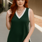 Carrie Forest Accent Dress - She Chester