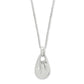 Cascade Drop Petite Necklace JM0094