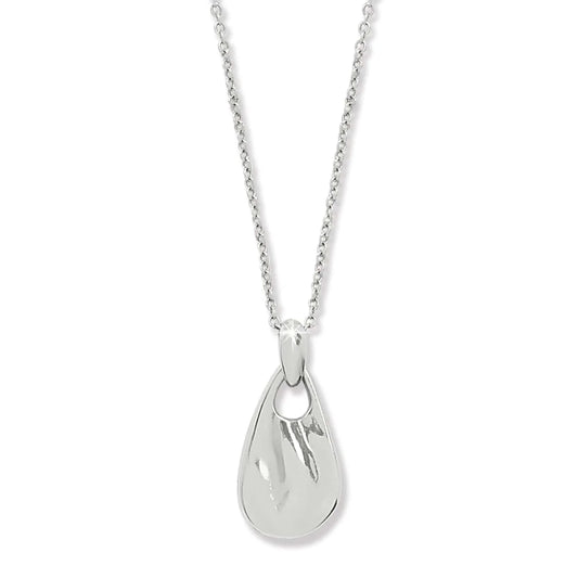 Cascade Drop Petite Necklace JM0094