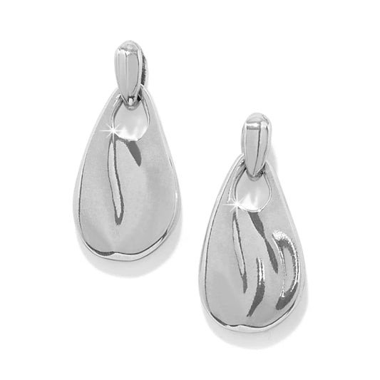 Cascade Drop Petite Post Drop Earrings JA0229