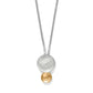 Cascade Drops Necklace JM0215 - She Chester