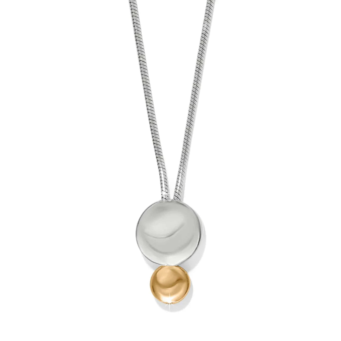 Cascade Drops Necklace JM0215 - She Chester