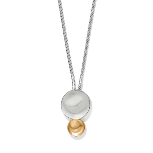 Cascade Drops Necklace JM0215 - She Chester