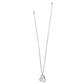 Cascade Heart Reversible Necklace - She Chester
