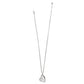 Cascade Heart Reversible Necklace