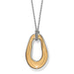 Cascade Rio Necklace JM0035 - She Chester