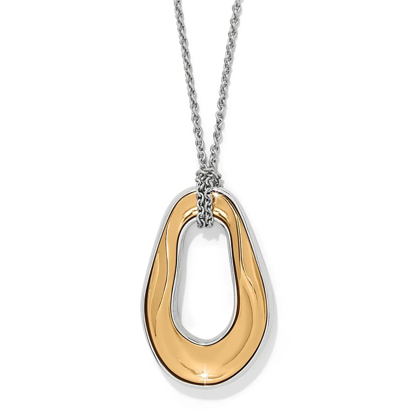 Cascade Rio Necklace JM0035 - She Chester