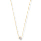 Cayla Dainty Necklace - She Chester