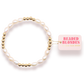 Willow Anklet: Petite 8.5 inch