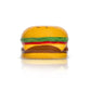 For The Bun Of It Mini - Hamburger