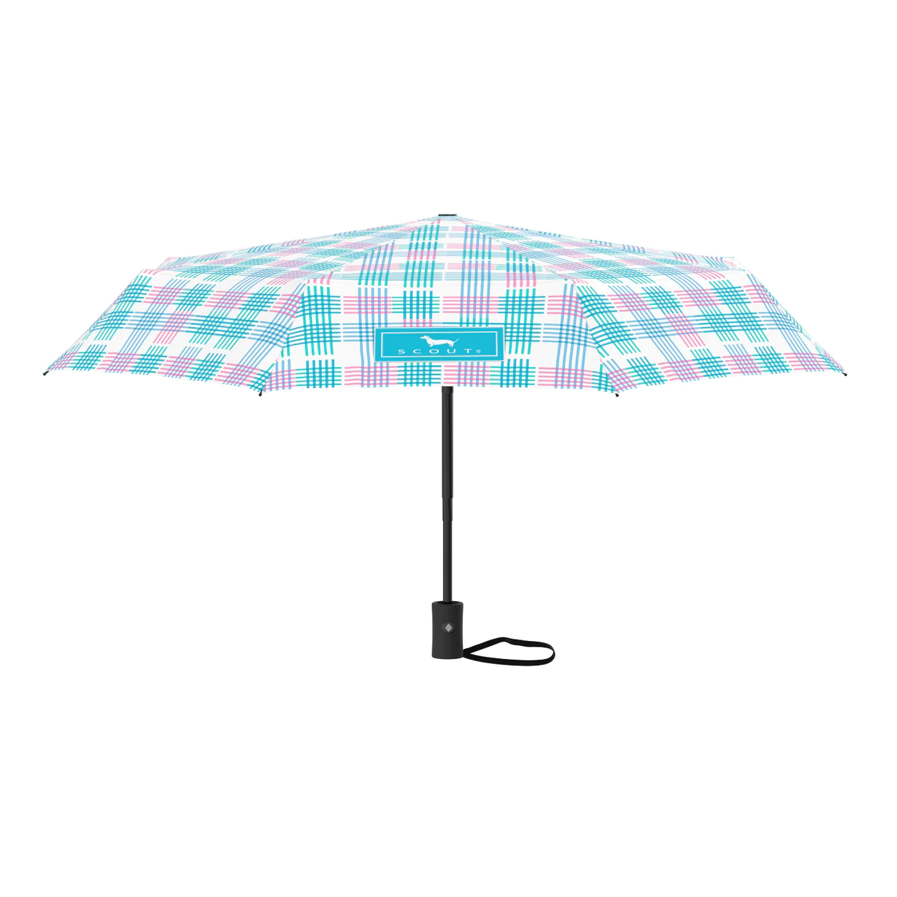 Croquet Monsieur High And Dry Umbrella