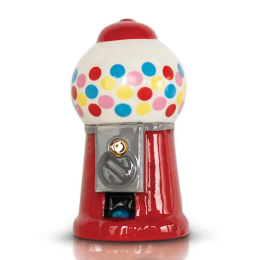 Chews Wisely - Bubblegum Machine Mini
