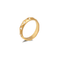 Celine Dainty Ring - She Chester