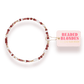 Chai Sprinkle Bracelet: Standard 6.75 inch - She Chester