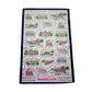 Charlottesville Tea Towel - She Chester