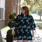 Chase Navy Dress - She Chester
