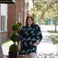 Chase Navy Dress - She Chester