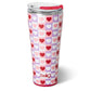 Check Yes Tumbler 32oz - She Chester