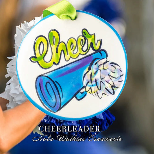 CHEER - She Chester