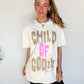 Child of God Tee - She Chester