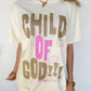 Child of God Tee - She Chester